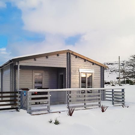 Seashell Lodge 게어록크 외부 사진