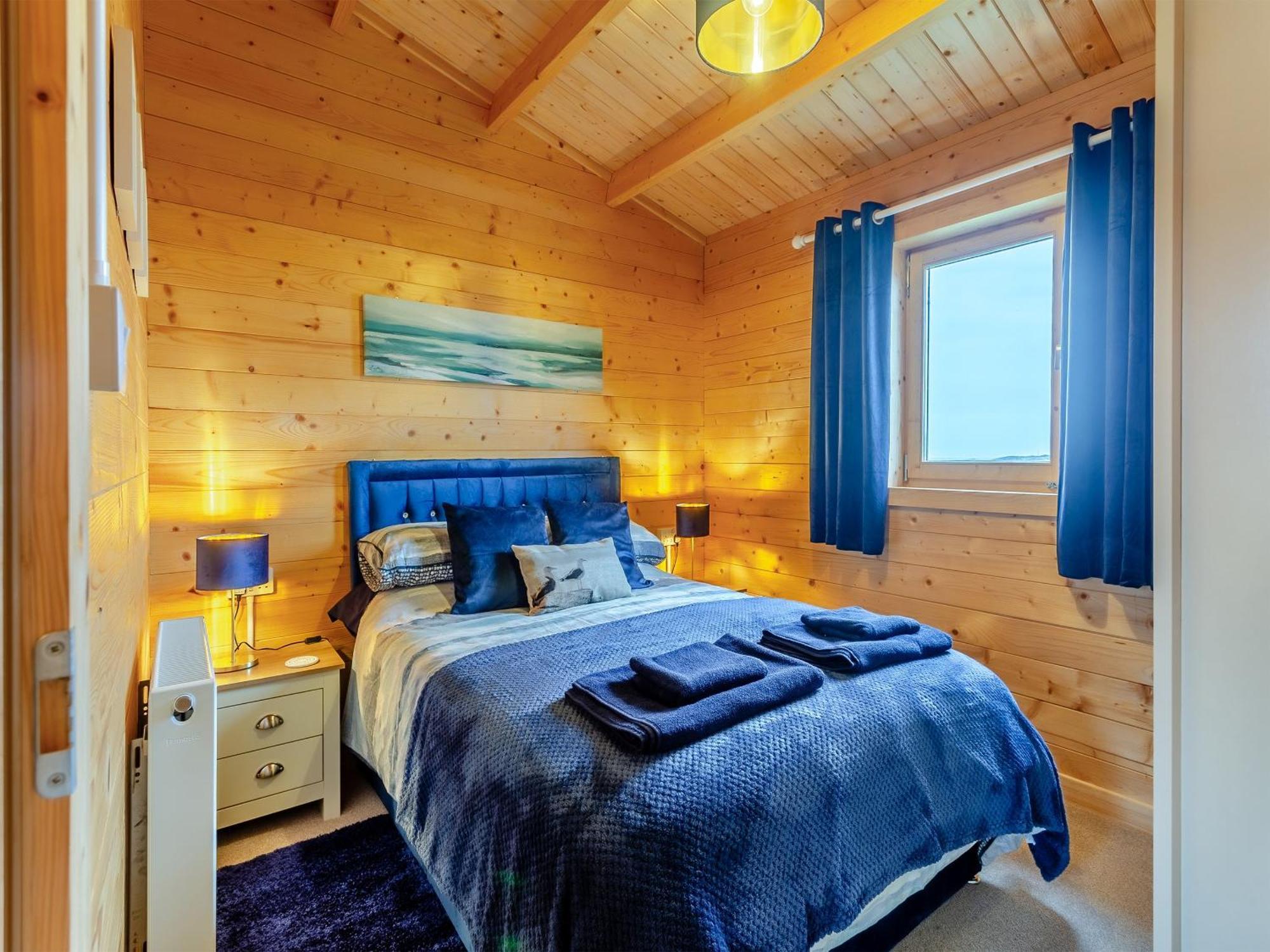 Seashell Lodge 게어록크 외부 사진