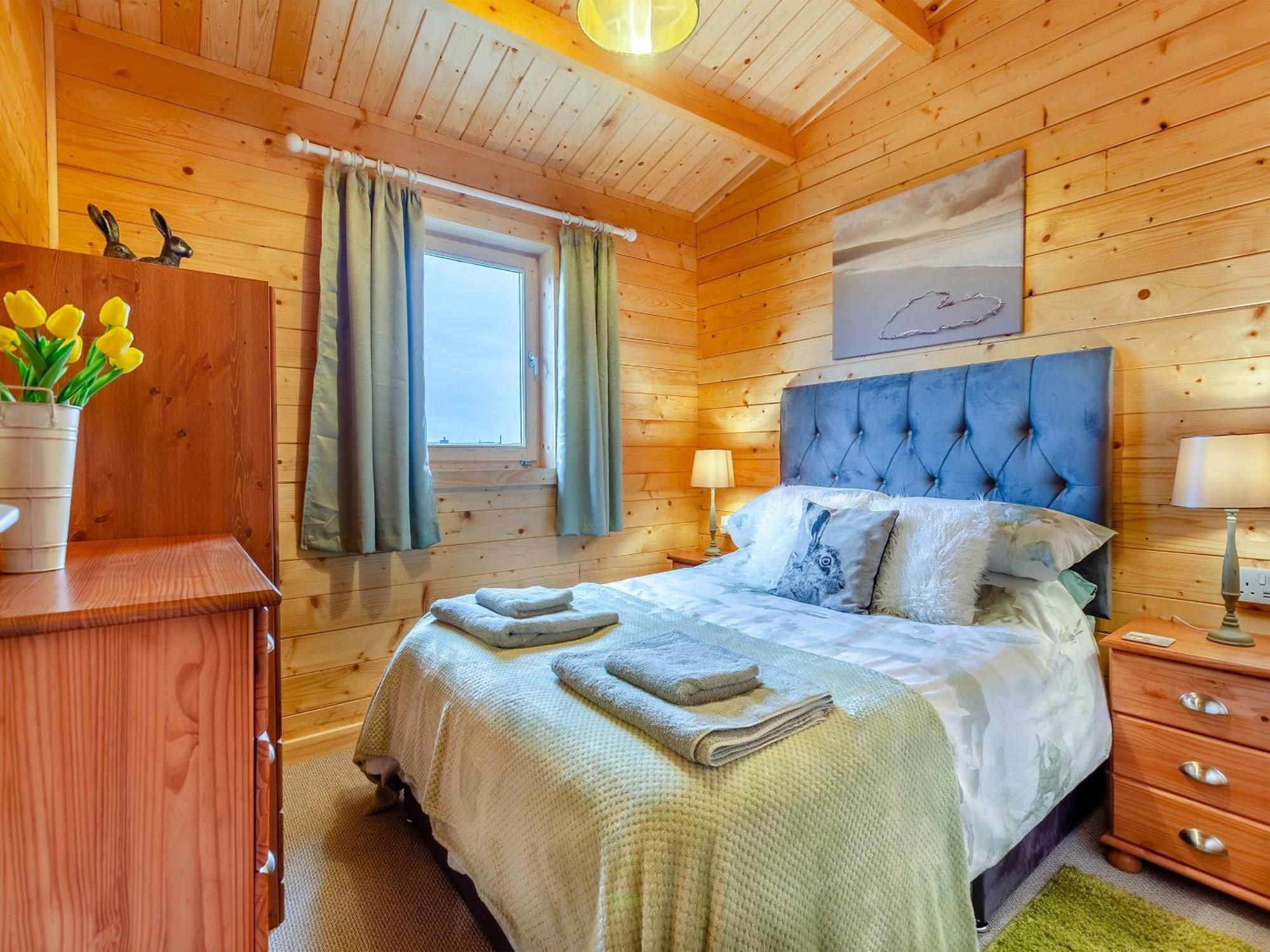 Seashell Lodge 게어록크 외부 사진
